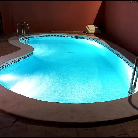 Villa Agradable Chalet Con Piscina En Sierra D'espadan
