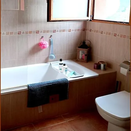 Villa Agradable Chalet Con Piscina En Sierra D'espadan