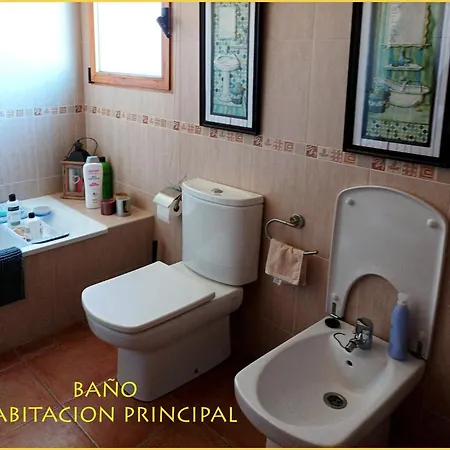 Agradable Chalet Con Piscina En Sierra D'espadan Villa *