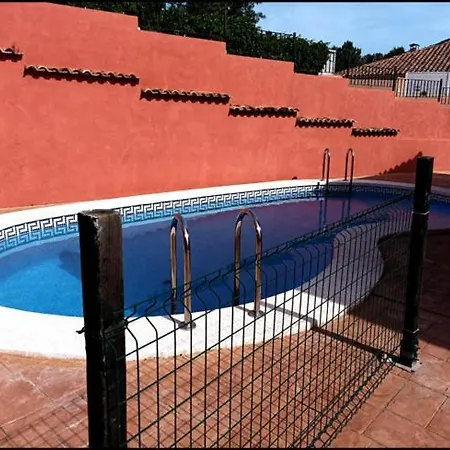 Agradable Chalet Con Piscina En Sierra D'espadan Villa *