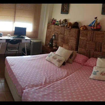 Agradable Chalet Con Piscina En Sierra D'espadan Villa Tales